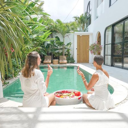 Villa Julia Blanca Kerobokan  Luaran gambar