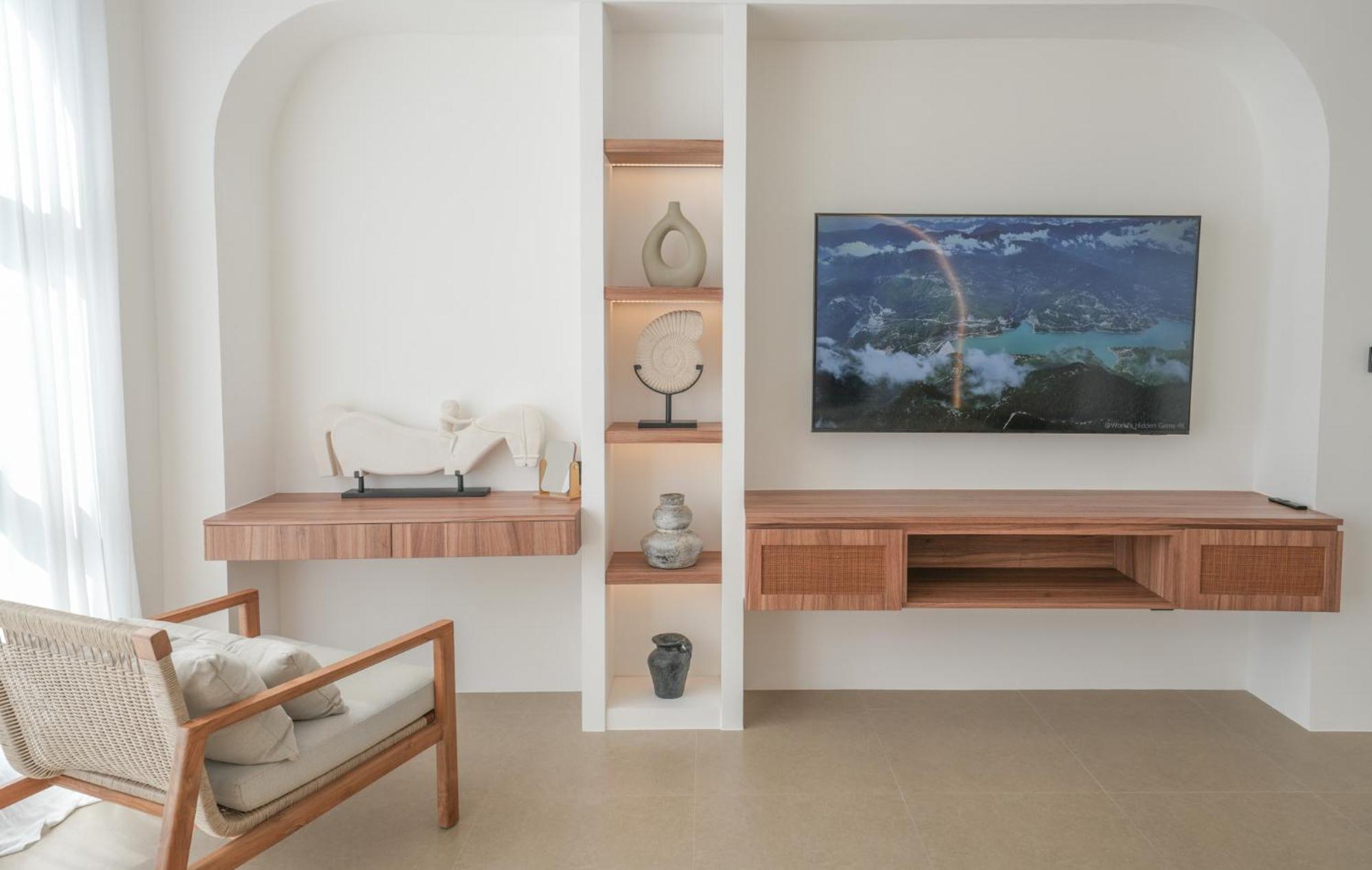 Villa Julia Blanca Kerobokan  Luaran gambar