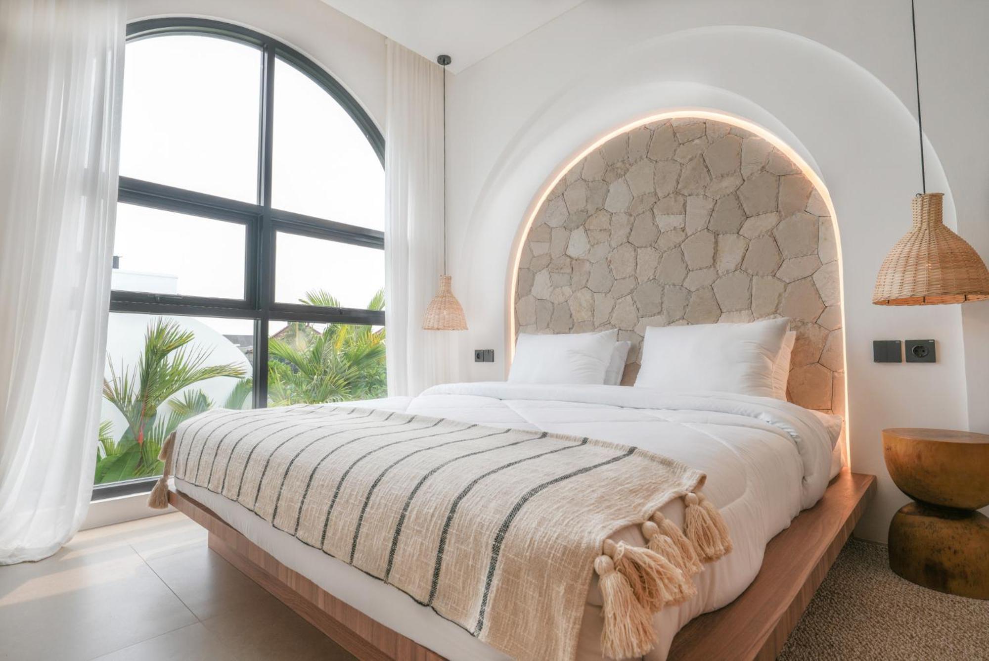 Villa Julia Blanca Kerobokan  Luaran gambar