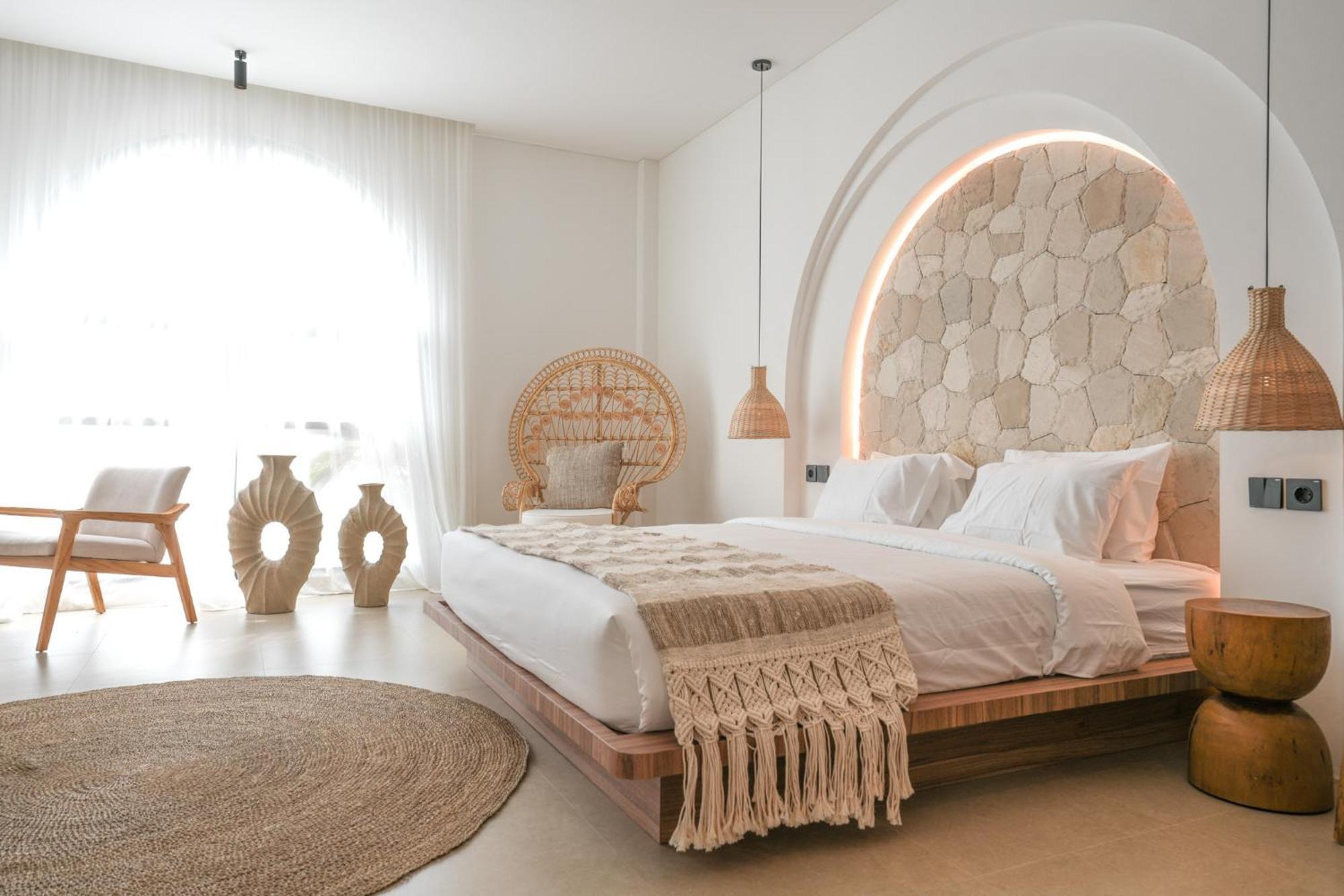 Villa Julia Blanca Kerobokan  Luaran gambar